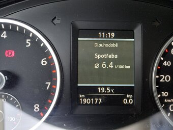 VW-TIGUAN-1,4TSI-R-LINE-122PS-MODEL-2014 - 7