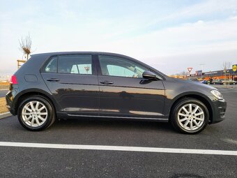 Volkswagen Golf 7 1.2 TSI 105k - 7