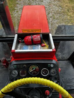 Zetor 5245 - 7