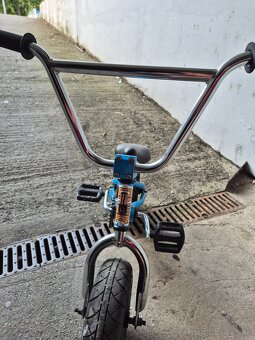 Mini BMX Venom - 7
