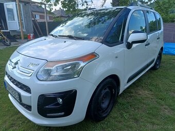 Citroen c3 Picasso - 7