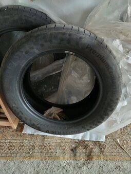 Letné pneu 205 55 R16 - 7