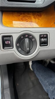 Predám Volkswagen Passat B6 - 7
