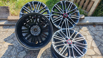 5x114,3 R18 --- KIA CEED ... - 7