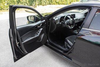 Mazda 3 Takumi 88kW MT/6 - 7