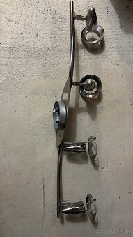 Svetlá na strop - 7