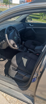 ŠKODA Octavia II Combi 1.9 TDI 77kW – STK, diaľničná - 7