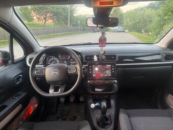 Citroën C 3 - 7