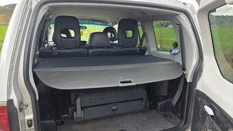 Mitsubishi Pajero 3.2 Did 121KW r. v. 2001 - 7