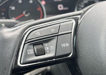 Audi A4 Avant 2.0TDi 140kw QUATTRO AUTOMAT nafta automat - 7