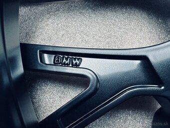 Originál zimní kolesa R20 BMW 7 G70 / X3 G45 - 7
