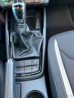 Škoda Kamiq 1,0 benzin, 2023, automat - 7