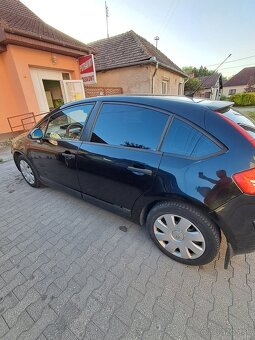 Predám citroen c4 - 7