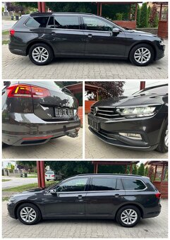 VW Passat B8 Business 2.0tdi 110kw Dsg VIRTUAL/ŤAŽNÉ/MŔTVY - 7