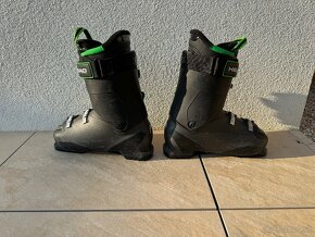 UVEX Skyper Variomatic / panske lyziarky Head Edge 85 - 7