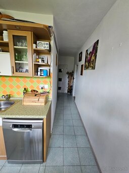 Prenajmem byt 74m Dolny Kubin - 7