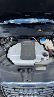 Audi A6 C6 4F 2.7tdi 140kw 190ps - 7