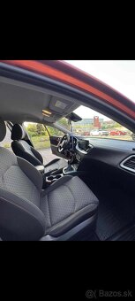 KIA Xceed 1,4 T-GDi Silver 103 kW, najazdené 48 000km - 7