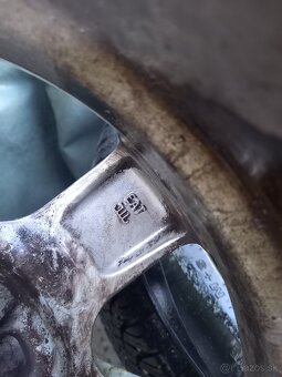 Elektrony r15 5x100 et 38 - 7