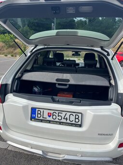 Koleos - 7