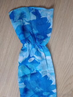 Crop top blúzka, ostatné oblečenie - 7