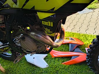 KTM sxf 450 2018 - 7