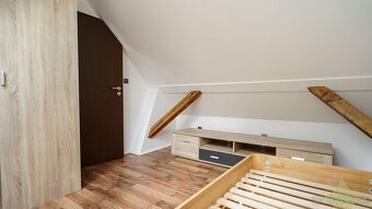 Exkluzívne na predaj krásny mezonetový 5 izbový byt o výmere - 7