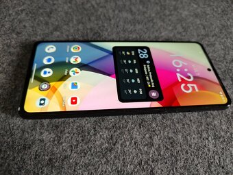 Motorola Edge 20 5G - 7