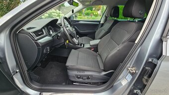 Škoda Superb 1.5 TSI ACT Live Plus 2019 - 7