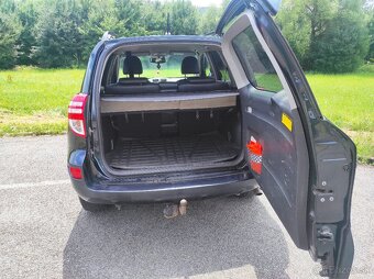 Toyota RAV4, 2,2 D-4D, 110 kW , 7/2011 - 7