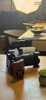 Sony a7s II - 7