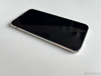 iPhone X 64GB - 7