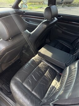 Audi A4 B5 - 7