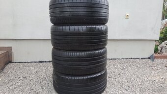 PNEUMATIKY LETNE AJ 50R18 - 7