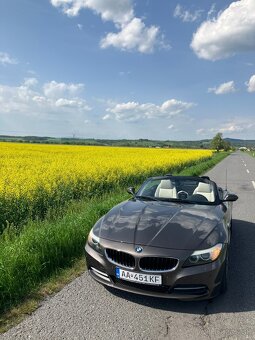 BMW Z4 sDrive23i - 7