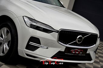 ⏩ Volvo XC60 2.0 B4 mHEV Momentum AWD A/T - 7