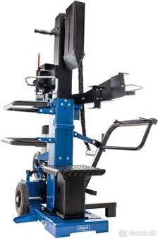 Scheppach Vertikálny štiepač dreva COMPACT 15 T, 3500W, 400 - 7