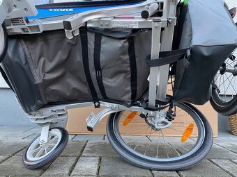 Predam cyklovozik - 7