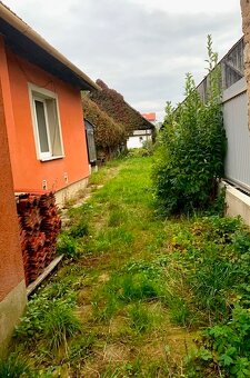 💰 DOM + 450 m² pozemok = výborná investícia - 7