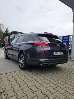 I30 1,6CRDI 2021 - 7
