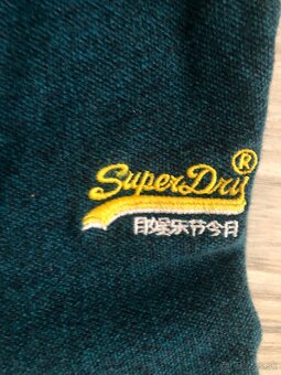 Superdry tricko - 7