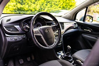 Opel Mokka X Enjoy - 7