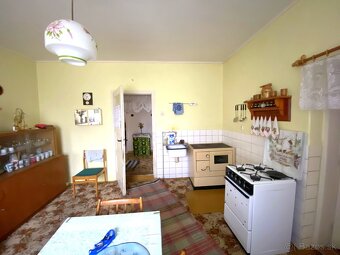 Predaj 1-podlažný rodinný dom Rokytovce - 7