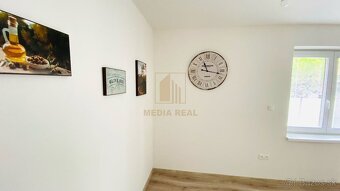 Rodinný dom s pozemkom v obci Lúka pri Piešťanoch - 7