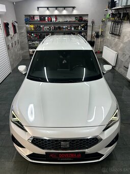 SEAT TARRACO, 4Drive, 110KW/150PS, Xcellence, 2.0 TDI, DPH - 7