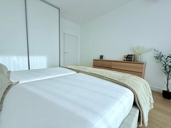 Prenájom 2izbový byt Rožňavská ulica Bratislava Olivia. - 7