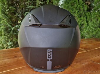 Prilba na motorku - 7