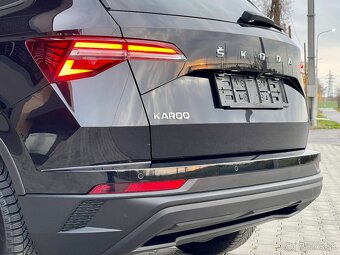 Škoda Karoq Facelift 2.0 TDI DSG 2022°FULL LED°KAMERA°DPH° - 7