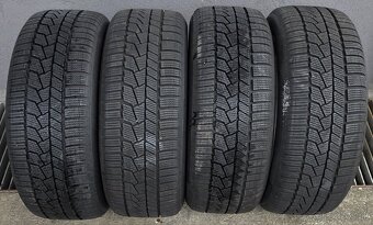 225/45 R17 zimné pneu+disky BMW Double-Spoke 550M Ferricgrey - 7