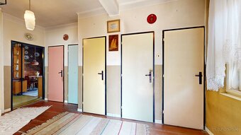 Rodinný dom s potenciálom v Senci – tichá lokalita, veľký po - 7